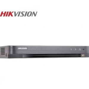 HK-DS7204HGHI-K1/S - DVR 4CH 1 SATA 720P CON AUDIO - 220V - Imagen 1