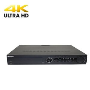 *HK-DS7716NI-K4 - NVR 16Ch Hasta 8Mp|TASA Bits 160Mbps|Salida HDMI/VGA|Soporta 4HDD|TCP/IP 10/100/1000Tx. Sop 16Ch IP 1 *HK-DS7716NI-K4 - NVR 16Ch Hasta 8Mp|TASA Bits 160Mbps|Salida HDMI/VGA|Soporta 4HDD|TCP/IP 10/100/1000Tx. Sop 16Ch IP - Imagen 1