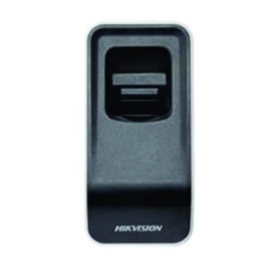 HK-DSK1F820-F - GRABADOR ÓPTICO DE HUELLA DIGITAL | REGISTRO E IDENTIFICACIÓN DE HUELLA "VIVA" - Imagen 1
