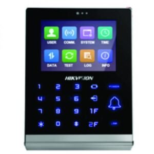 HK-DSK1T105M - CONTROL DE ACCESO & ASISTENCIA WI-FI procesador 32 Bits: TARJETA DE PROXIMIDAD Y/O CLAVE | TCP/IP, WI-FI, RS-485 | INTERIOR. - Imagen 1