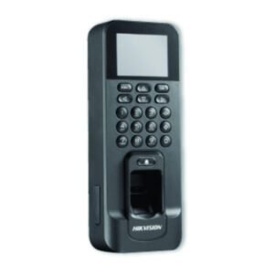 HK-DSK1T804EF - CONTROL DE ACCESO & ASISTENCIA: HUELLA Y TARJETA DE PROXIMIDAD | TCP/IP| INTERIOR 1 HK-DSK1T804EF - CONTROL DE ACCESO & ASISTENCIA: HUELLA Y TARJETA DE PROXIMIDAD | TCP/IP| INTERIOR - Imagen 1