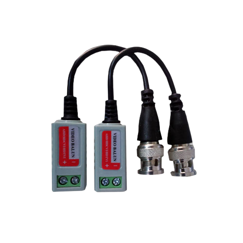 KIT 16 CÁMARAS DE SEGURIDAD HD 720P HILOOK 4 Para Galeria Balun removebg preview