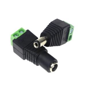 KIT 4 CÁMARAS DE SEGURIDAD FULL HD 1080P HIKVISION - Imagen 3