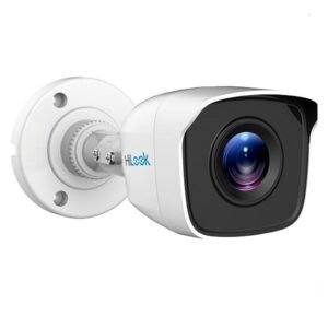THC-B140-P Cámara Tubo Analógica 4Mp HILOOK - Imagen 1