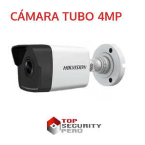 KIT DE 4 CÁMARAS IP DE 4MP - Imagen 3