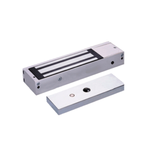 ZK-AL280LED - CERRADURA ELECTROMAGNETICA 600 LB | VOLTAJE DUAL | PROTECCION MOV | MONITOREADO 1 ZK-AL280LED - CERRADURA ELECTROMAGNETICA 600 LB | VOLTAJE DUAL | PROTECCION MOV | MONITOREADO - Imagen 1