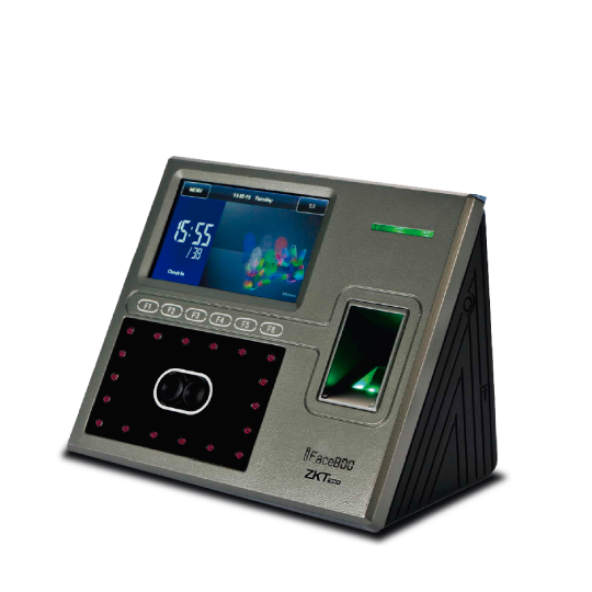 ZK iFACE800 ID