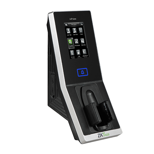 ZKTeco inPulse