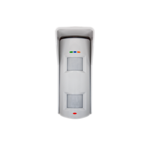 HK-DS-PD2-T10P-WEH SENSOR DE MOVIMIENTO TIPO PIR INALÁMBRICO 1 HK-DS-PD2-T10P-WEH SENSOR DE MOVIMIENTO TIPO PIR INALÁMBRICO - Imagen 1