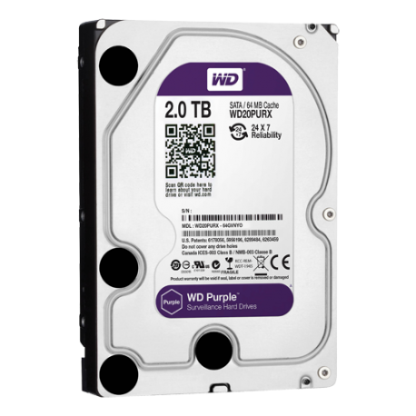 KIT 16 CAMARAS DE SEGURIDAD HD 720P HIKVISION 4 disco duro 2tb seagate western digital purple