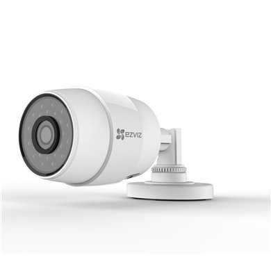 ezviz outdoor internet 28mm bullet camera cs cv216 a0 31wfr 28mm 1 3 cmos 1280x720 lan wifi1