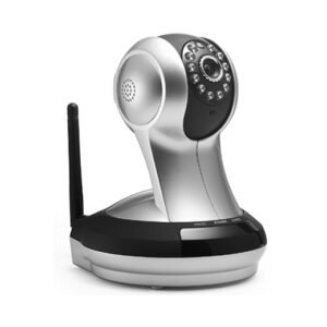 IP Cámara Cloud PTZ - Imagen 2