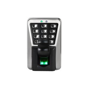 ZK-MA500 Control de Acceso IP por Huella y Tarjeta ID 1 ZK-MA500 Control de Acceso IP por Huella y Tarjeta ID - Imagen 1