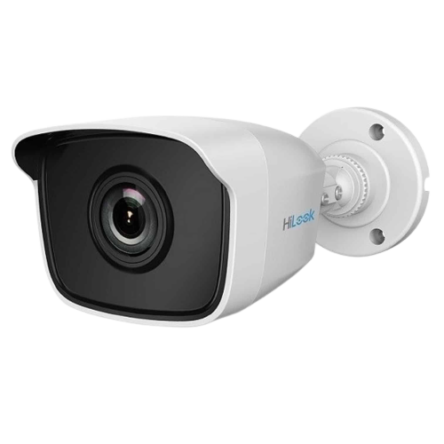 KIT 16 CÁMARAS DE SEGURIDAD HD 720P HILOOK 3 thc b110 removebg preview