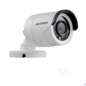 KIT 5 CAMARAS DE SEGURIDAD HD 720P HIKVISION 9 KIT 5 CAMARAS DE SEGURIDAD HD 720P HIKVISION - Imagen 2