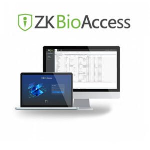 ZK-BA-AC-P60 - LICENCIA 60 PUERTAS 5000 USUARIOS - Imagen 1