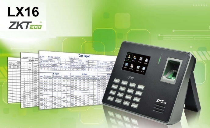 zk teco lx16 control de asistencia D NQ NP 812641 MPE29001234974 122018 F1