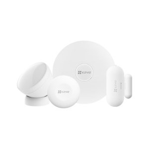 CS-B1 KIT DE ALARMA INALAMBRICO EZVIZ 1 CS-B1 KIT DE ALARMA INALAMBRICO EZVIZ - Imagen 1