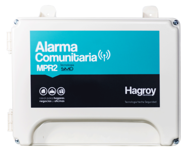 HG-MPR2 HG MPR2 500