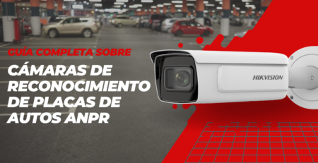camaras anpr camaras de seguridad con reconocimiento de placas anpr