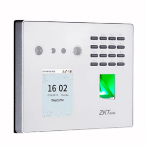 ZK- MB560-VL/ID TERMINAL DE CONTROL DE ACCESO Y ASISTENCIA 1 ZK- MB560-VL/ID TERMINAL DE CONTROL DE ACCESO Y ASISTENCIA - Imagen 1