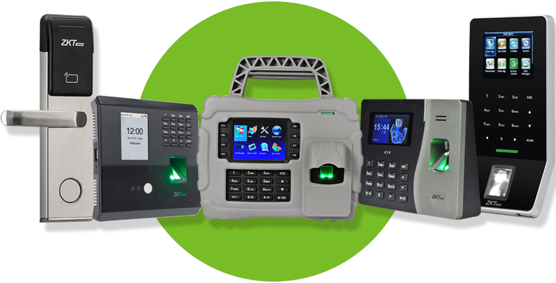 Portada para Landing Page