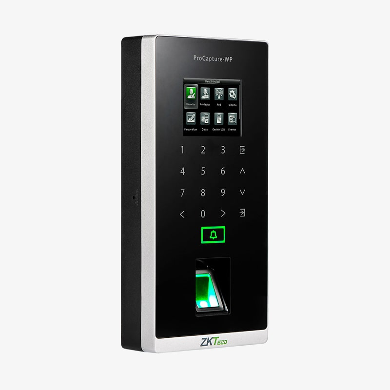 procapture wp control de acceso zkteco min