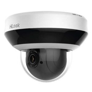 PTZ-N2404I-DE3 - PTZ IP 360° DarkFighter 1 PTZ-N2404I-DE3 - PTZ IP 360° DarkFighter - Imagen 1