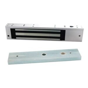 Kit Completo de Control de Asistencia y Acceso con Reconocimiento de Huella, Tarjeta o Clave 10 Kit Completo de Control de Asistencia y Acceso con Reconocimiento de Huella, Tarjeta o Clave - Imagen 5
