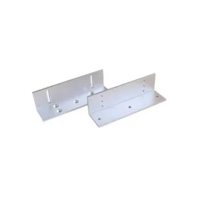 ZK-AL280PZ SOPORTE "Z" PARA CERRADURA ELECTROMAGNÉTICA - Imagen 1