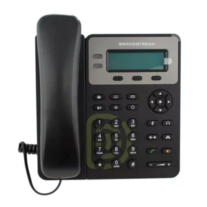 GXP1610 - Teléfono IP 1 GXP1610 - Teléfono IP - Imagen 1