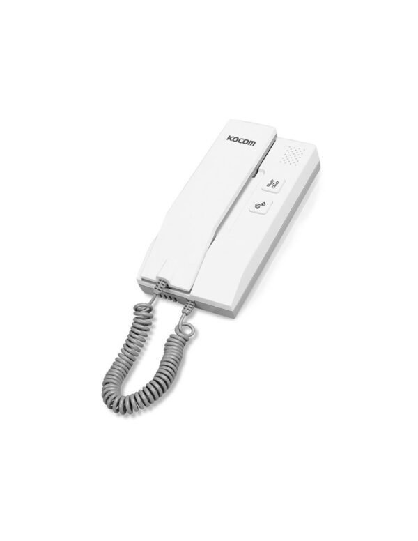Belcom KIP-32G - Intercomunicador para edificio con conserjería