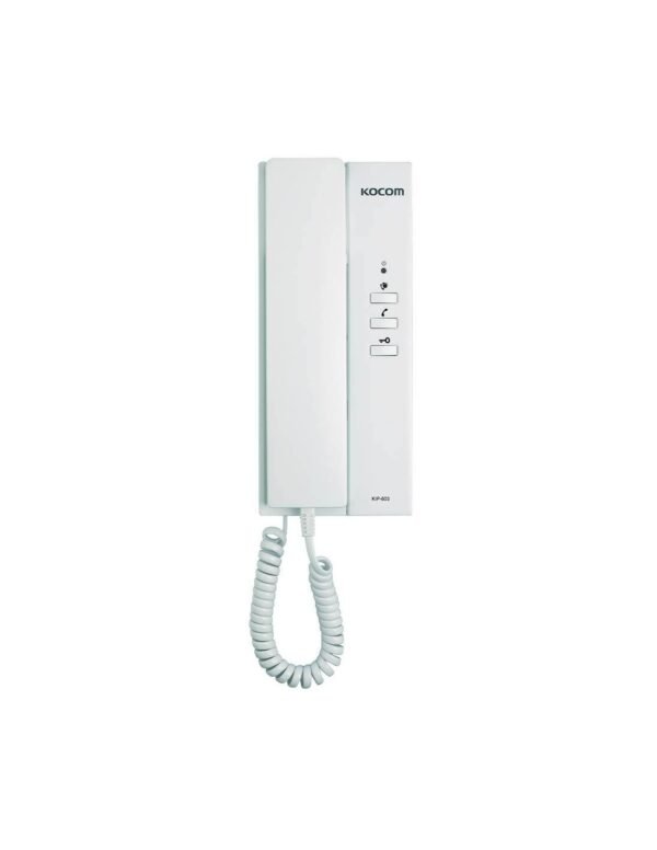 KIP-603 Belcom KIP-603 - Intercomunicador digital para portero de edificio con conserjería