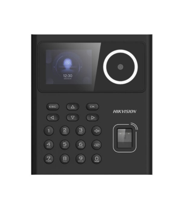 DS-K1T320MFWX