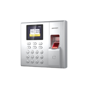 DS-K1T8003MF Terminal de control de acceso por huella digital 1 DS-K1T8003MF
