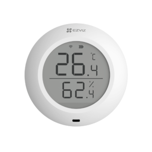 CS-T51C - SENSOR DE TEMPERATURA Y HUMEDAD INALAMBRICO 1 CS-T51C - SENSOR DE TEMPERATURA Y HUMEDAD INALAMBRICO - Imagen 1