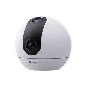 CS-C60P-R100-8H33WF - CAM IP PT 2K 3MP INTERIOR DUAL BAND WIFI6 - Imagen 1