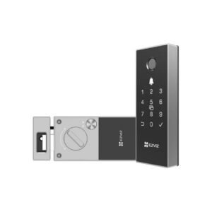 CS-DL03-PRO - CERRADURA SMART C/HUELLA, TARJETA Y TECLADO, WIFI, BLUETHOOTH 1 CS-DL03-PRO - CERRADURA SMART C/HUELLA, TARJETA Y TECLADO, WIFI, BLUETHOOTH - Imagen 1