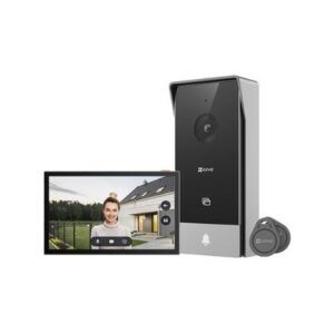 CS-HP5-R100-1W2TFC - VIDEOPORTERO 7" WIFI 2MP 2.4GHZ Y 5GHZ - Imagen 1