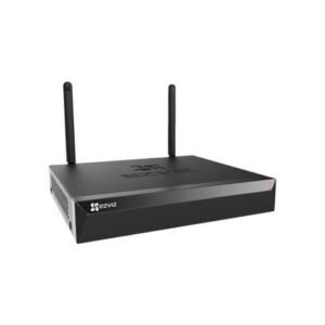CS-X5S-4W - NVR 4CH SIN DISCO DURO WIFI