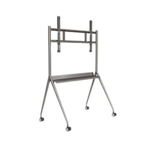 HK-DS-D5ABKY2-S - SOPORTE DE PISO PARA PIZARRA INTERACTIVA 65-75" 1 HK-DS-D5ABKY2-S - SOPORTE DE PISO PARA PIZARRA INTERACTIVA 65-75" - Imagen 1