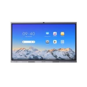 HK-DS-D5C75RB/B - PIZARRA INTERACTIVA 4K 75 PULGADAS 8GB RAM - Imagen 1