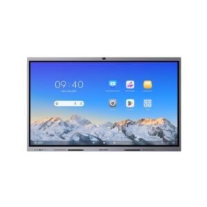 HK-DS-D5C86RB/B - PIZARRA INTERACTIVA 4K 86 PULGADAS 8GB RAM - Imagen 1
