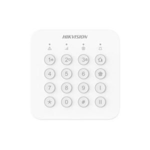 HK-DS-PK201B-WB - AX HOME TECLADO INALAMBRICO - Imagen 1