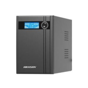 HK-DS-UPS2000 - UPS 6 TOMAS 2000VA / 1200WATTS - 220VAC 1 HK-DS-UPS2000 - UPS 6 TOMAS 2000VA / 1200WATTS - 220VAC - Imagen 1