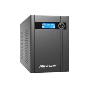 HK-DS-UPS3000 - UPS 6 TOMAS 3000VA / 1800WATTS - 220VAC 1 HK-DS-UPS3000 - UPS 6 TOMAS 3000VA / 1800WATTS - 220VAC - Imagen 1