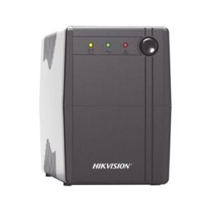 HK-DS-UPS600 - UPS 4 TOMAS 600VA / 360WATTS - 220V 1 HK-DS-UPS600 - UPS 4 TOMAS 600VA / 360WATTS - 220V - Imagen 1