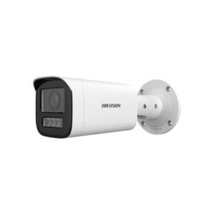 HK-DS2CD1643G2-LIZU - TUBO IP 4MP DUAL LIGHT 2.8-12MM IR 30 MTS - Imagen 1