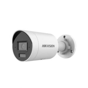 HK-DS2CD2023G2-LI2U - TUBO IP 2MP ACUSENSE SMART HYBRID LIGHT 2.8MM IR30M C/AUDIO 1 HK-DS2CD2023G2-LI2U - TUBO IP 2MP ACUSENSE SMART HYBRID LIGHT 2.8MM IR30M C/AUDIO - Imagen 1