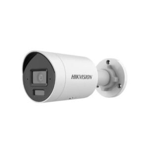 HK-DS2CD2083G2-LI2U - TUBO IP 8MP 4K ACUSENSE SMART HYBRID LIGHT 2.8MM CON IR Y AUDIO - Imagen 1